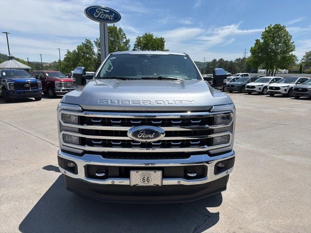 2024 Ford F-350SD Lariat