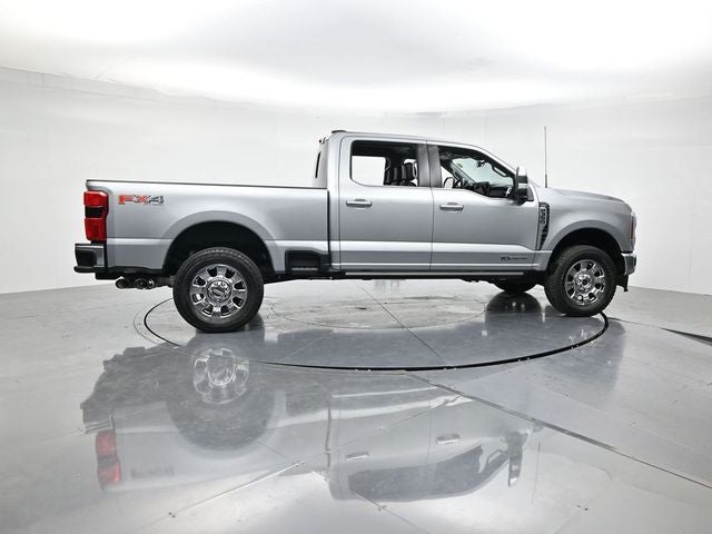 2024 Ford F-350SD Lariat