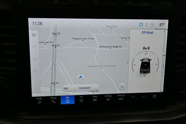 2024 Ford F-350SD Lariat