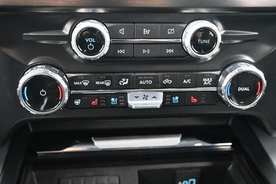 2024 Ford F-350SD Lariat