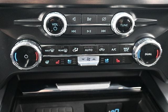 2024 Ford F-350SD Lariat