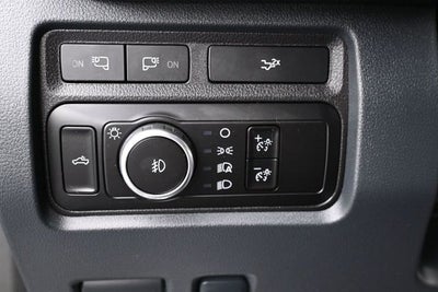 2024 Ford F-350SD Lariat