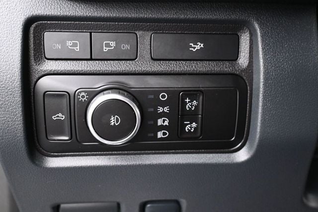 2024 Ford F-350SD Lariat