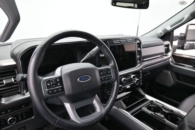 2024 Ford F-350SD Lariat