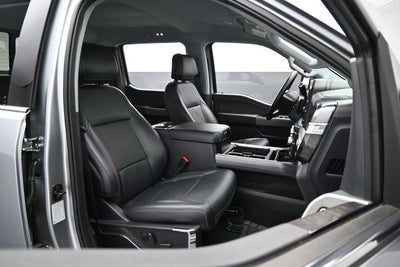 2024 Ford F-350SD Lariat