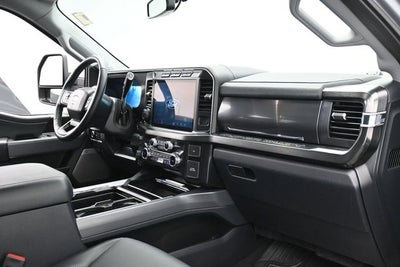 2024 Ford F-350SD Lariat