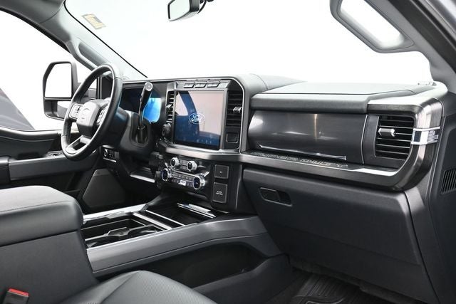 2024 Ford F-350SD Lariat