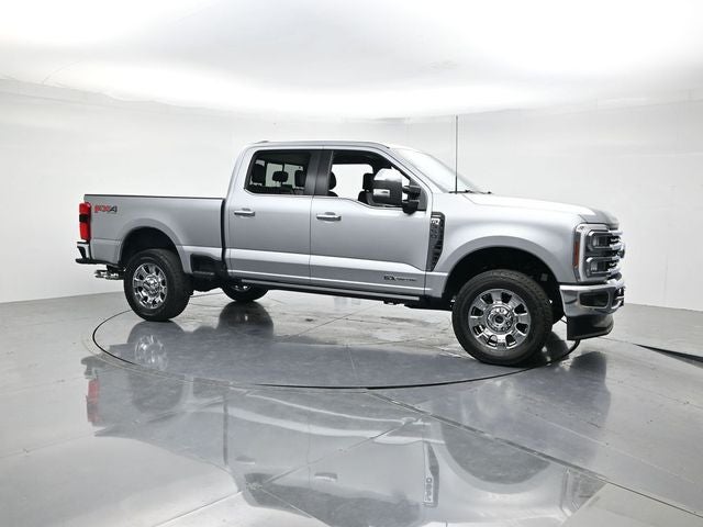 2024 Ford F-350SD Lariat