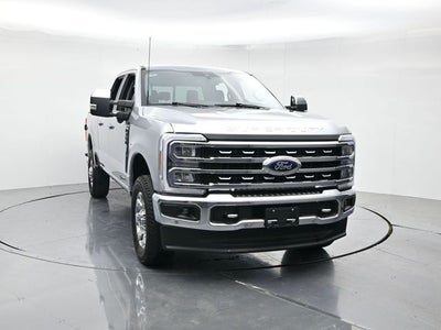 2024 Ford F-350SD Lariat