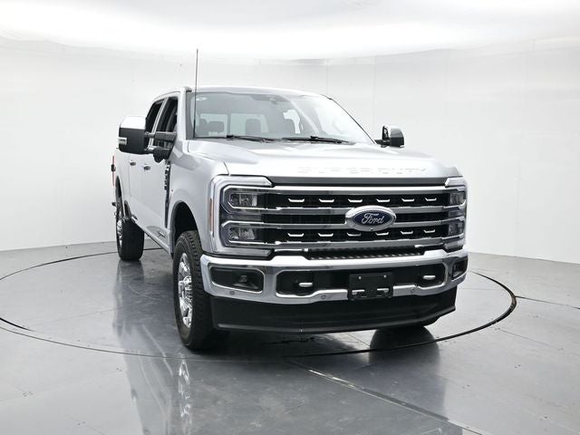 2024 Ford F-350SD Lariat