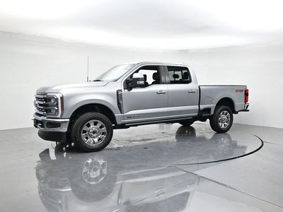 2024 Ford F-350SD Lariat