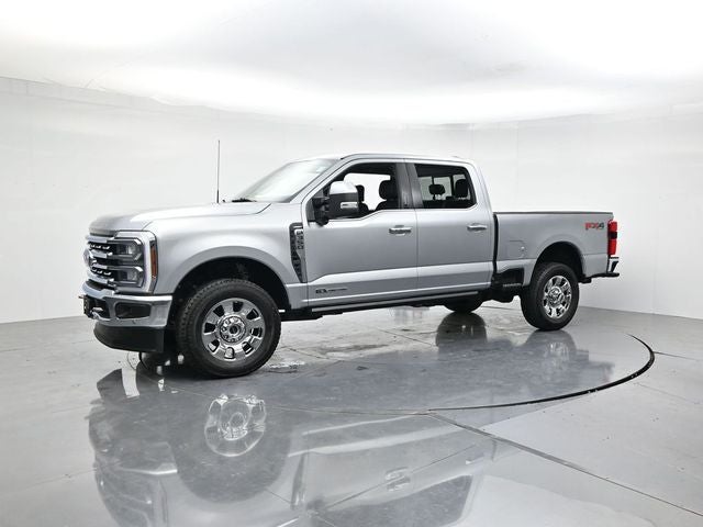 2024 Ford F-350SD Lariat