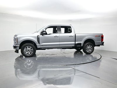 2024 Ford F-350SD Lariat
