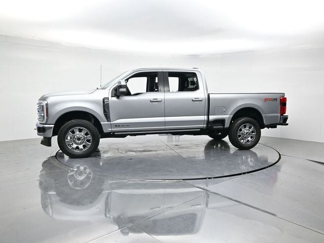 2024 Ford F-350SD Lariat