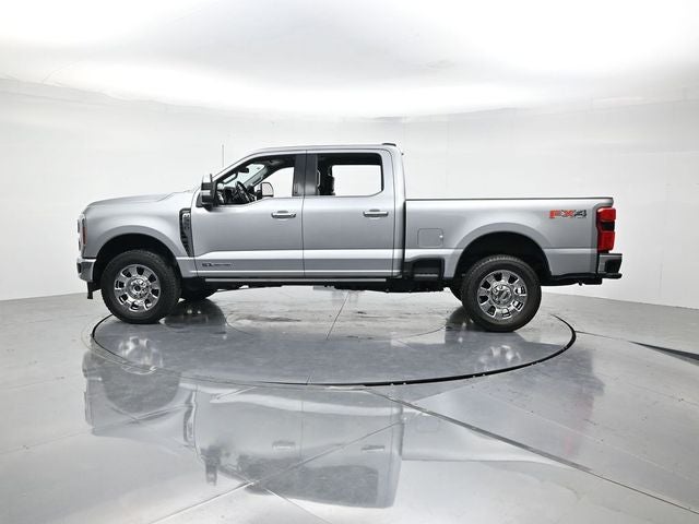 2024 Ford F-350SD Lariat