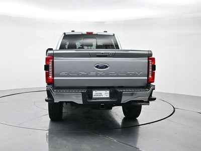 2024 Ford F-350SD Lariat