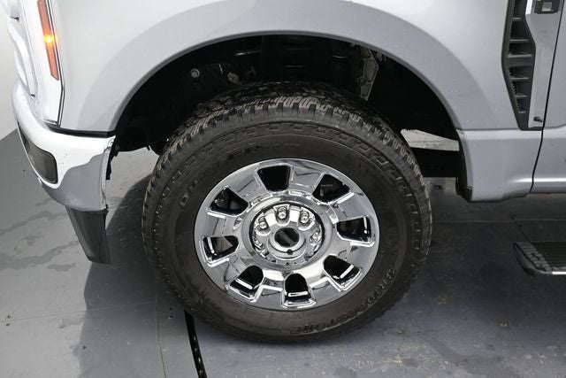 2024 Ford F-350SD Lariat