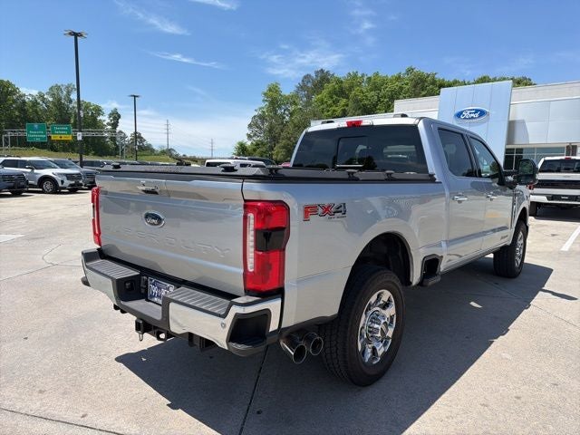 2024 Ford F-350SD Lariat