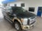 2015 Ford F-350SD King Ranch