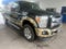 2015 Ford F-350SD King Ranch