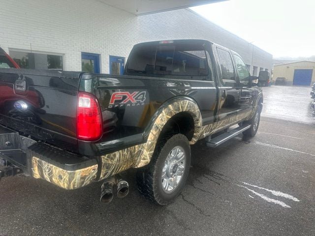 2015 Ford F-350SD King Ranch