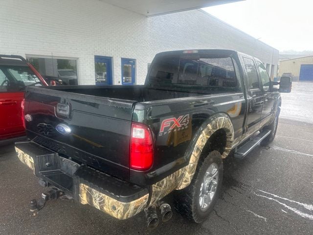 2015 Ford F-350SD King Ranch