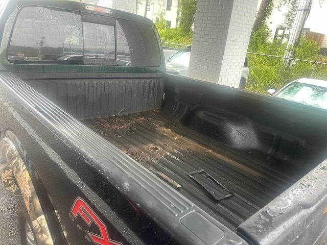 2015 Ford F-350SD King Ranch