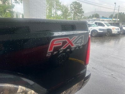 2015 Ford F-350SD King Ranch