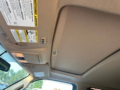 2015 Ford F-350SD King Ranch
