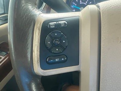 2015 Ford F-350SD King Ranch