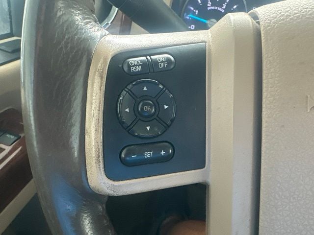 2015 Ford F-350SD King Ranch