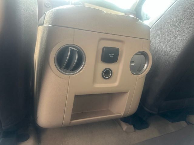 2015 Ford F-350SD King Ranch