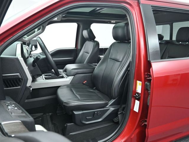 2021 Ford F-350SD Lariat