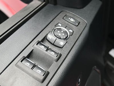 2021 Ford F-350SD Lariat