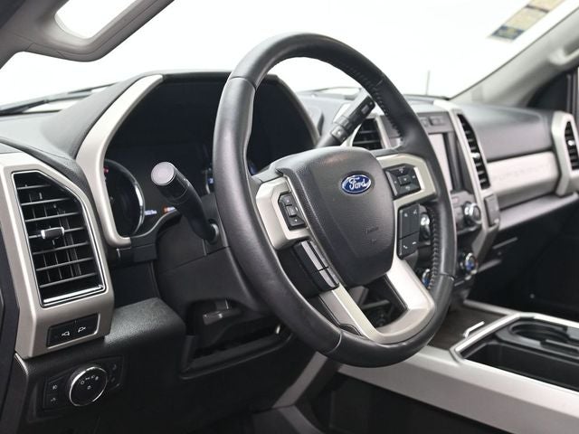 2021 Ford F-350SD Lariat