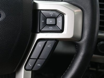 2021 Ford F-350SD Lariat