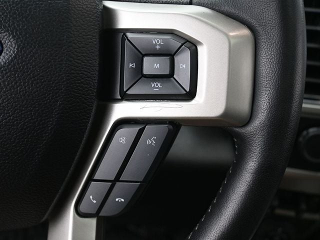 2021 Ford F-350SD Lariat