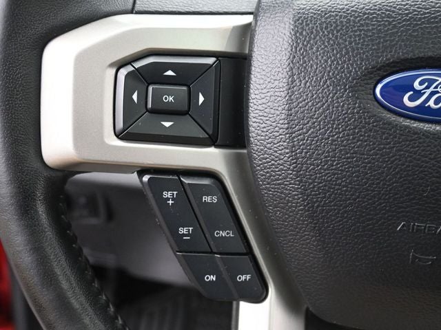 2021 Ford F-350SD Lariat