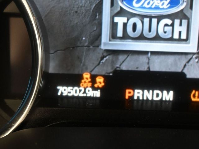 2021 Ford F-350SD Lariat