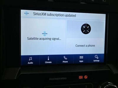 2021 Ford F-350SD Lariat