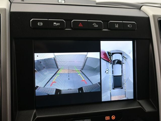 2021 Ford F-350SD Lariat