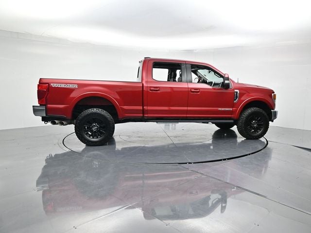 2021 Ford F-350SD Lariat