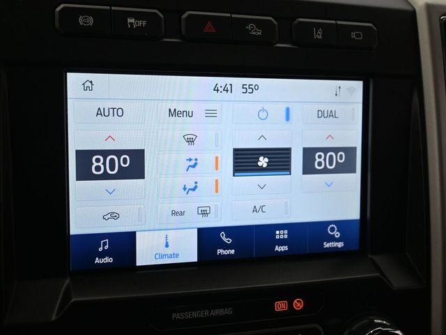 2021 Ford F-350SD Lariat