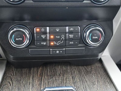 2021 Ford F-350SD Lariat