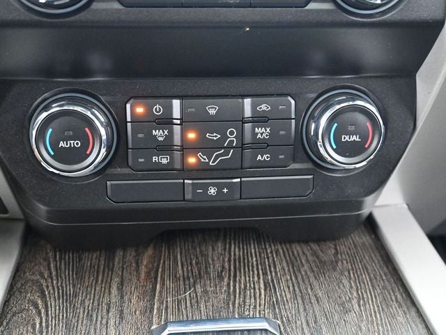 2021 Ford F-350SD Lariat