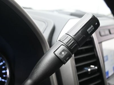 2021 Ford F-350SD Lariat