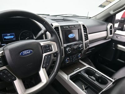 2021 Ford F-350SD Lariat