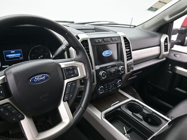 2021 Ford F-350SD Lariat