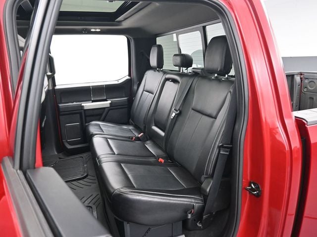 2021 Ford F-350SD Lariat