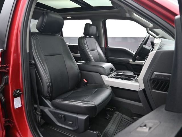 2021 Ford F-350SD Lariat